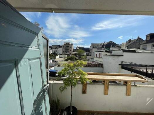 Wohnung zum Kauf 173.000 € 2 Zimmer 45 m² 1. Geschoss Trier-Süd Trier 54290