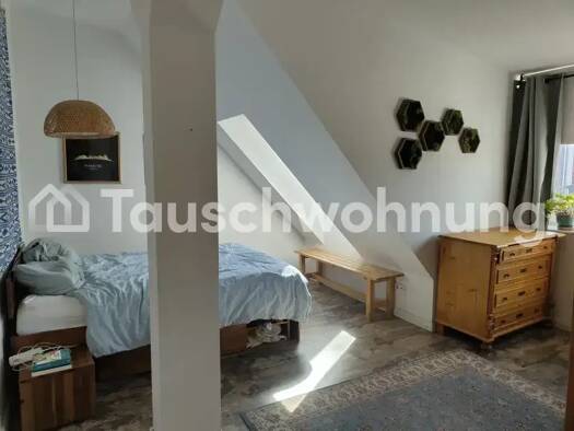 Wohnung zur Miete Tauschwohnung 1.450 € 3,5 Zimmer 87 m² 5. Geschoss Französisch Buchholz Berlin 10439