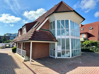 Wohnung zum Kauf 284.900 € 2 Zimmer 48 m² Büsum 25761