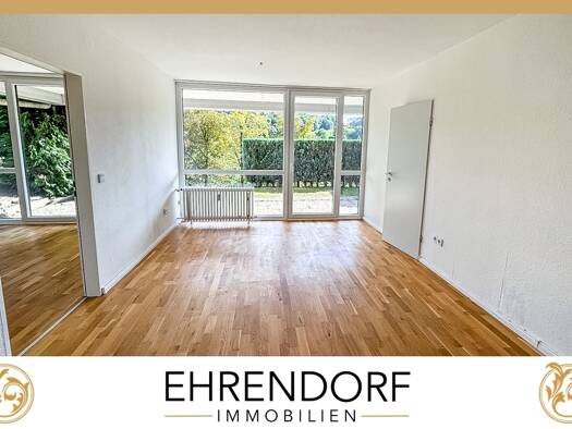 Wohnung zur Miete 345 € 2 Zimmer 49 m² 2. Geschoss Hebbelweg 7 Dickenberg Lüdenscheid 58513