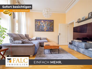 Terrassenwohnung zum Kauf 249.000 € 3,5 Zimmer 111,2 m² 1. Geschoss Jülicher Straße Aachen 52070