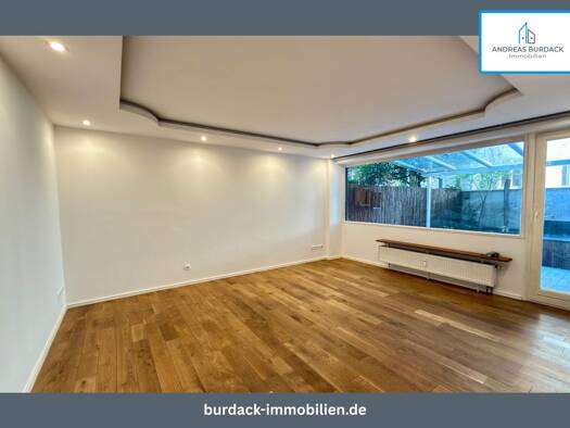 Wohnung zum Kauf 329.000 € 3 Zimmer 73,5 m² EG Pempelfort Stadtbezirk 1 40477
