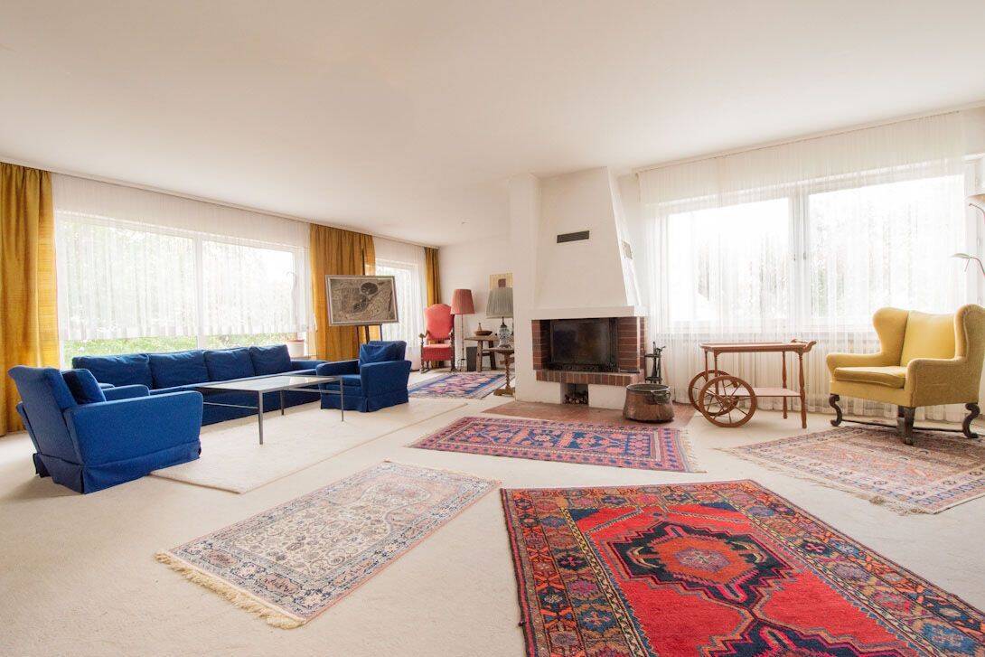 Einfamilienhaus zum Kauf - Ansicht 5