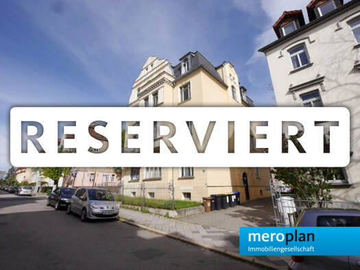 Wohnung zur Miete 730 € 3 Zimmer 90,8 m² Geschoss 2/4 frei ab 01.09.2026 Brahmsstraße 12 Westvorstadt Weimar 99423