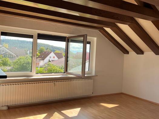 Wohnung zur Miete 600 € 3 Zimmer 70 m² 1. Geschoss frei ab sofort Lehrberg 91611