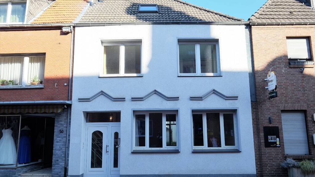 Reihenmittelhaus zum Kauf 375.000 € 7 Zimmer 210,5 m² 300 m² Grundstück Kranenburg 47559