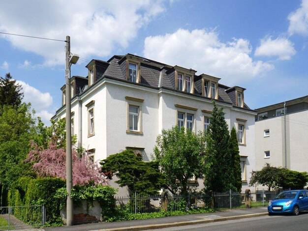 Wohnung zur Miete 450 € 2 Zimmer 50 m² EG frei ab 15.06.2026 Gustav-Hartmann-Straße 10 Laubegast Dresden 01279