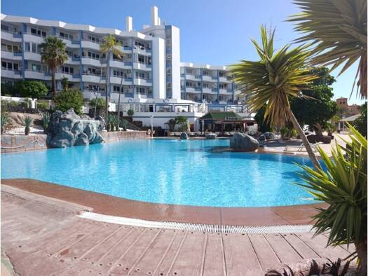 Wohnung zur Miete 990 € 1 Zimmer 58 m² San Miguel de Abona 38639