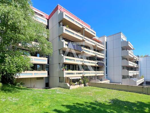 Wohnung zum Kauf 199.900 € 3 Zimmer 79,1 m² 1. Geschoss Haaren Aachen / Haaren 52080