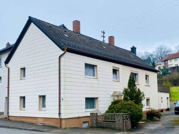 Einfamilienhaus zum Kauf 240.000 € 6 Zimmer 143,3 m² 1.676 m² Grundstück Queidersbach 66851