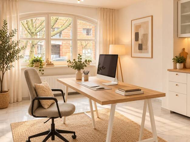 Bürofläche zum Kauf 270.000 € 2 Zimmer 42 m² Bürofläche Kreuzberg Berlin 10969