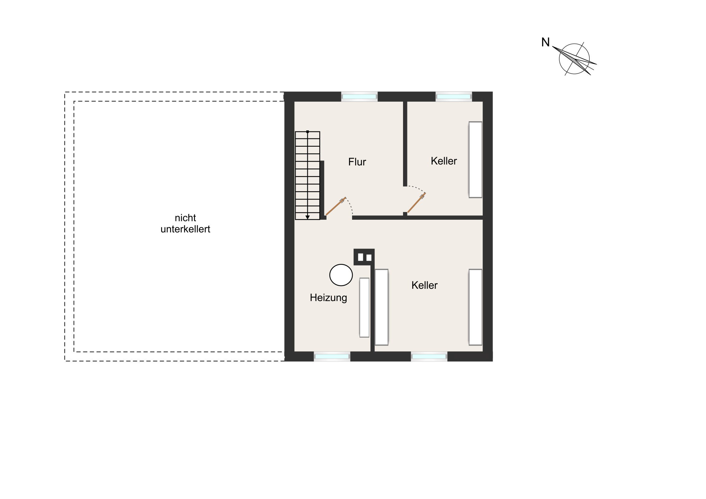 Einfamilienhaus zum Kauf 975.000 € 5 Zimmer 191 m²<br/>Wohnfläche 956 m²<br/>Grundstück Westliche Höhe - St.-Gertrud Flensburg 24939