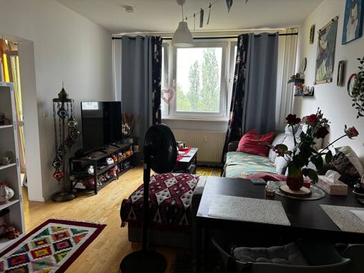 Maisonette zur Miete 1.600 € 3 Zimmer 75 m² Geschoss 7/18 frei ab 15.09.2025 Berlin 10179