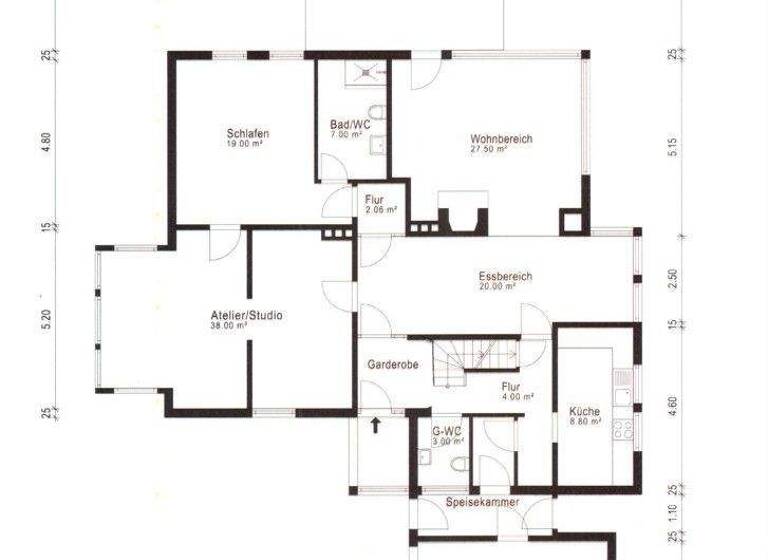 Mehrfamilienhaus zum Kauf 790.000 € 11 Zimmer 234 m² 2.600 m² Grundstück Bündheim Bad Harzburg / Bündheim 38667