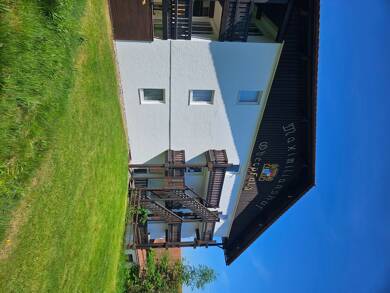 Garage/Stellplatz zur Miete provisionsfrei 250 € 40 m² Kleinschwander Straße Böhmischbruck Vohenstrauß 92648