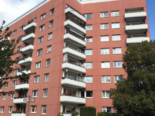 Wohnung zur Miete 929 € 3 Zimmer 75,4 m² EG frei ab 01.02.2026 Hermann-Löns-Str. 46 Ahrensburg 22926