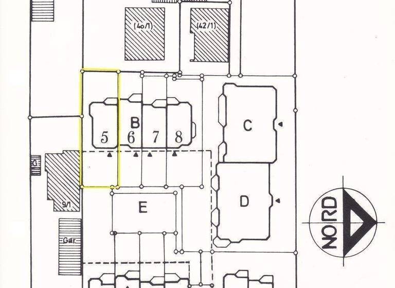 Reihenendhaus zum Kauf 498.000 € 9 Zimmer 210 m² 275 m² Grundstück frei ab sofort Magstadt 71106