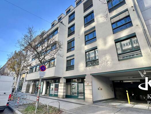 Parkhaus zur Miete 80 € Brigittenau 1200
