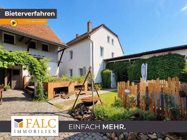 Einfamilienhaus zum Kauf 518.000 € 7 Zimmer 220 m² 568 m² Grundstück Nieder-Weisel Butzbach 35510