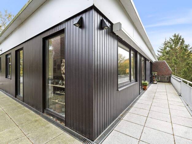 Penthouse zum Kauf 350.000 € 4 Zimmer 107 m² Rahlstedt Hamburg 22147