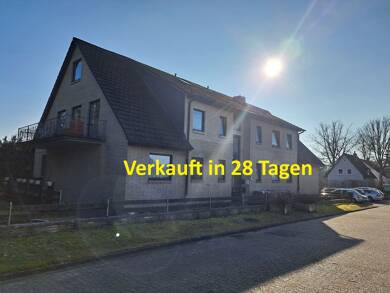 Mehrfamilienhaus zum Kauf als Kapitalanlage geeignet 319.000 € 14 Zimmer 467 m² 1.035 m² Grundstück Unterlüß Südheide 29345
