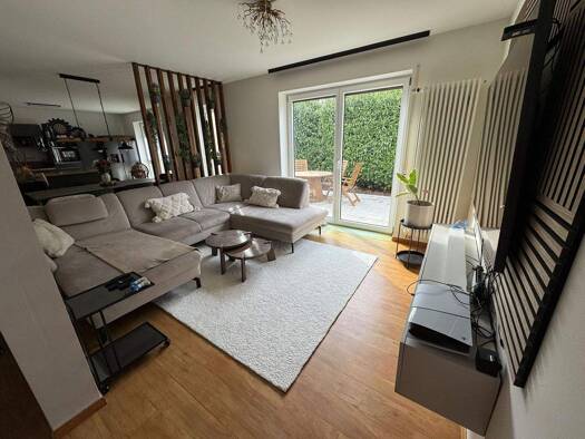 Wohnung zur Miete 1.130 € 3 Zimmer 102 m² frei ab 01.07.2026 In den Gerberackern 6 Goldscheuer Kehl 77694