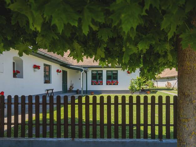 Einfamilienhaus zum Kauf 274.900 € 4 Zimmer 110 m² 973 m² Grundstück frei ab sofort utca Ságvár 8654