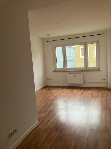 Wohnung zur Miete 481 € 2 Zimmer 49 m² EG Otto-Schmiedt-Str. 37 Leutzsch Leipzig 04179