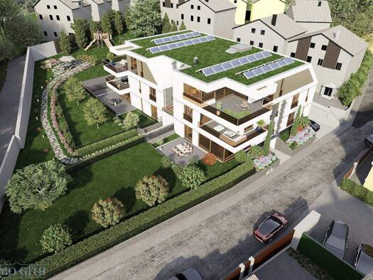 Wohnung zum Kauf - Erstbezug 1.950.000 € 4 Zimmer 171,2 m² EG frei ab 01.12.2026 Perchtoldsdorf 2380