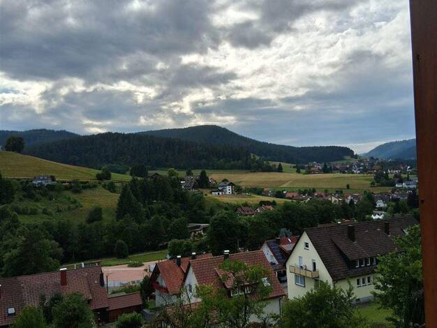 Wohnung zum Kauf 275.000 € 6 Zimmer 134 m² 1. Geschoss frei ab 01.06.2026 Baiersbronn 72270