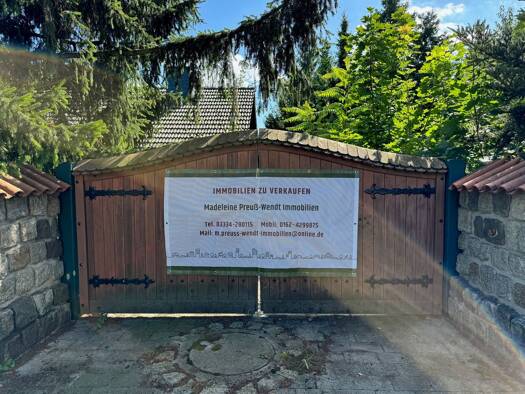 Grundstück zum Kauf 340.000 € 650 m² Grundstück frei ab sofort Mahlsdorf Berlin 12623