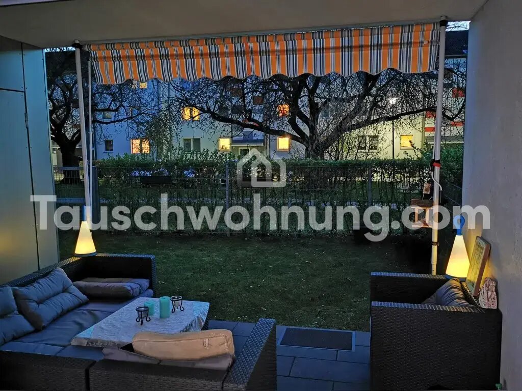 Terrassenwohnung zur Miete 750 € 2 Zimmer 72 m²<br/>Wohnfläche EG<br/>Geschoss Urbach Köln 51145