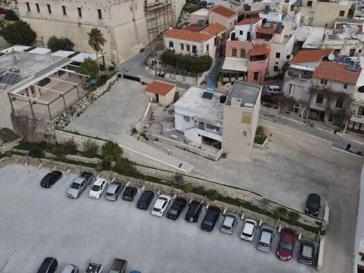 Grundstück zum Kauf 2.000.000 € 2.086 m² Grundstück Kreta Municipality of Rethymnon 741 31
