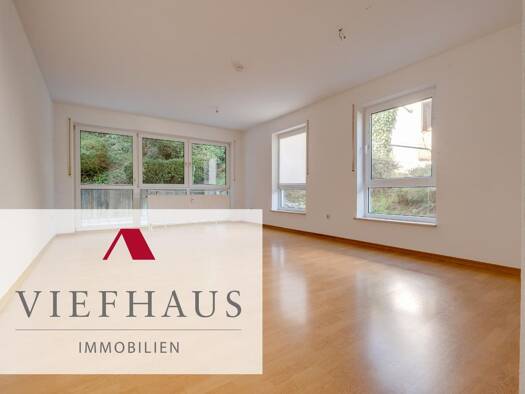 Wohnung zur Miete 720 € 2 Zimmer 61 m² frei ab sofort Höchberg 97204