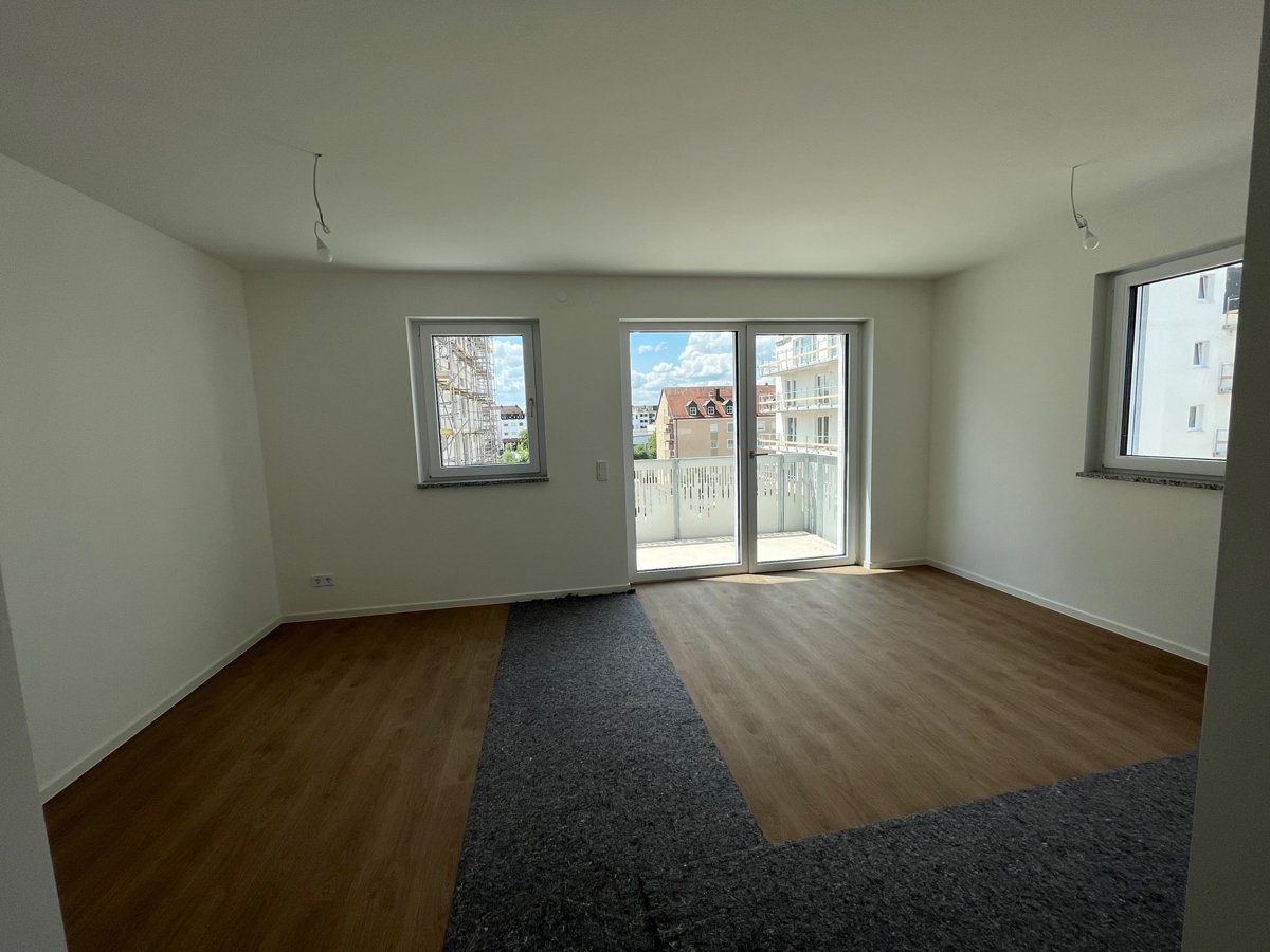 Wohnung zum Kauf 365.971,59 € 2 Zimmer 64,9 m²<br/>Wohnfläche 2.<br/>Geschoss Hammerweg Weiden 92637