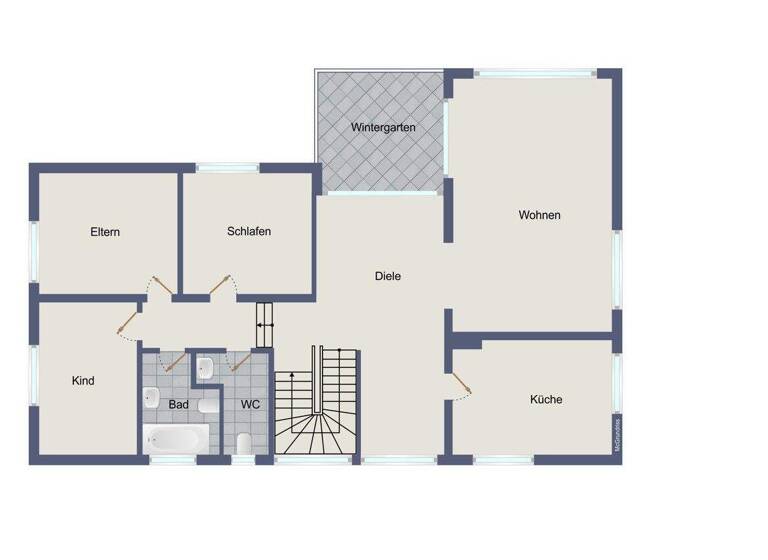 Mehrfamilienhaus zum Kauf 849.000 € 11 Zimmer 300 m² 759 m² Grundstück Hooksiel Wangerland / Hooksiel 26434