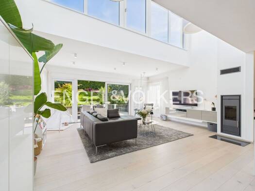 Einfamilienhaus zum Kauf 725.000 € 4 Zimmer 154 m² 433 m² Grundstück Stadtmitte Viersen 41747