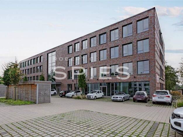 Bürofläche zur Miete 12,50 € 1.982,3 m² Bürofläche teilbar ab 210,3 m² Lehesterdeich Bremen 28357