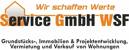 Service GmbH WSF