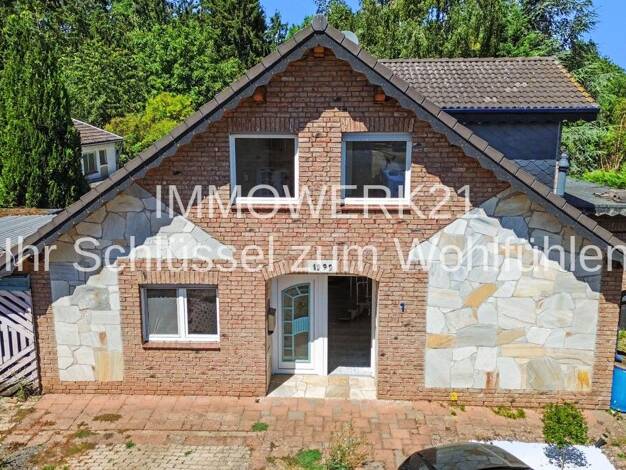 Einfamilienhaus zum Kauf 459.000 € 8 Zimmer 182,1 m² 1.120 m² Grundstück Berg Nideggen 52385