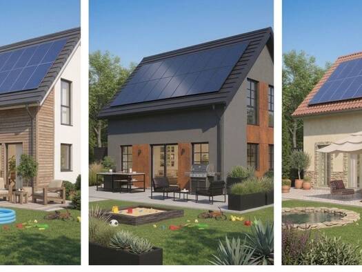 Haus zum Kauf provisionsfrei 1.097.694 € 5 Zimmer 143 m² 470 m² Grundstück Mögeldorf Östliche Außenstadt 90480