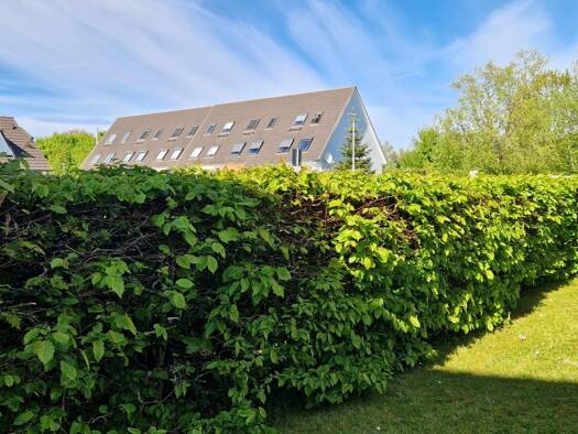 Wohnung zum Kauf 259.000 € 2 Zimmer 51,3 m² Nienhagen 18211