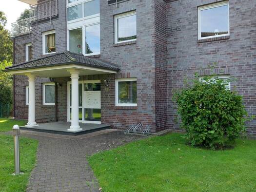 Wohnung zur Miete 1.507 € 3 Zimmer 94,2 m² Geschoss -1/3 frei ab sofort Bramfeld Hamburg 22177