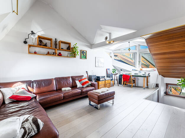 Maisonette zum Kauf 340.000 € 2 Zimmer 103 m² 4. Geschoss Nürnberg 90478