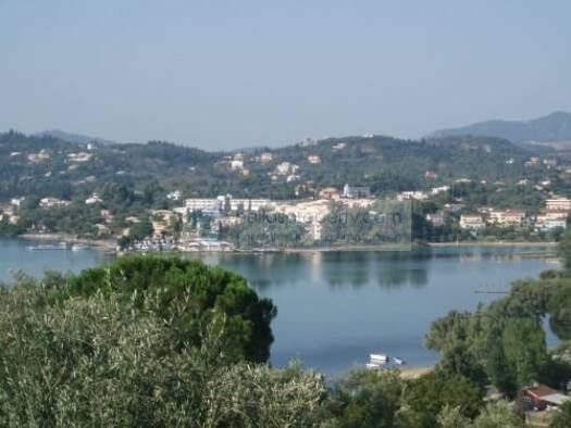 Grundstück zum Kauf 780.000 € 3.700 m² Grundstück Korfu 49100