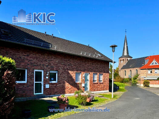 Reihenmittelhaus zum Kauf 428.000 € 3 Zimmer 88 m² 118,9 m² Grundstück Widdersdorf Lindenthal 50859