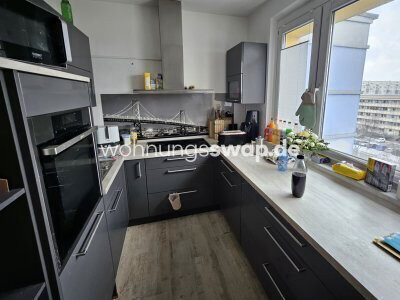 Apartment zur Miete 430 € 4 Zimmer 82 m²<br/>Wohnfläche 5.<br/>Geschoss Hellersdorf 12627