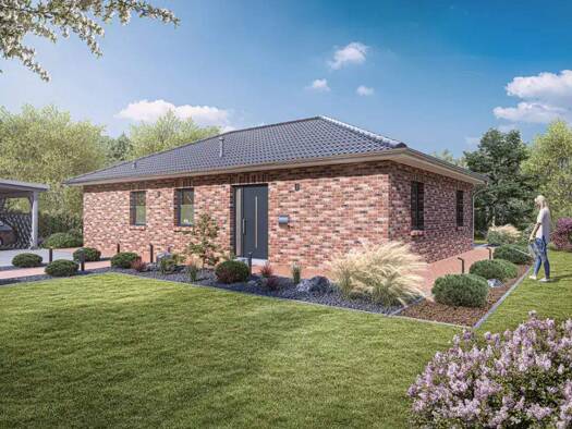 Bungalow zum Kauf 269.000 € 4 Zimmer 102 m² 330 m² Grundstück Pinneberg 25421