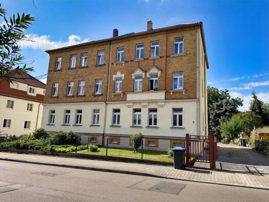 Wohnung zur Miete 490 € 1 Zimmer 55 m² frei ab sofort Holzhausen Südost 04288