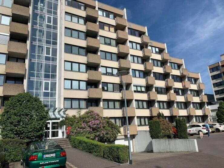 Apartmenthaus zum Kauf als Kapitalanlage geeignet 640.000 € 201 m²<br/>Fläche 100.000 m²<br/>Grundstück Adele-Widtman-Str.87 Richterich Aachen 52072